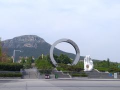 -白佛山景区