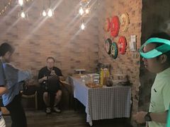 -玩坞轰趴馆·户外团建聚会主题生日派对馆(世豪广场店)