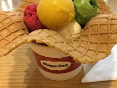 -哈根达斯(SM店)