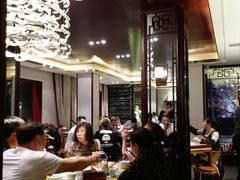 大堂-毛仔特色小吃(御窑厂店)