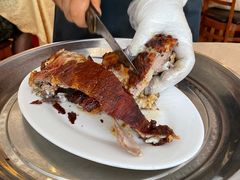 -维吾尔餐厅(宜山路店)