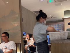 -金佬馆·川菜bistro(芜湖镜湖万达店)