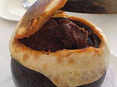 俄式罐焖牛肉-成桂西餐厅·42年的味道(五大道疙瘩楼店)