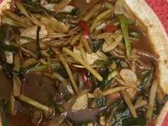 -东江海鲜大排档·潮汕菜·砂锅粥