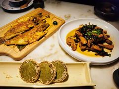 -绿茶餐厅(燕郊永旺店)