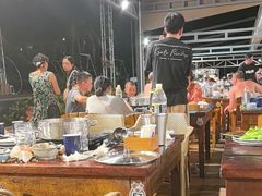 -渔家火锅·海鲜自助餐·演艺(亚龙湾天域酒店)