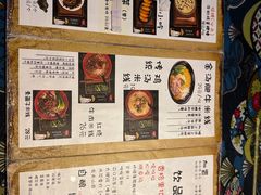 -勺子米线·云南传统小吃市集(四方街店)