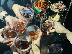 -简奥斯汀·赫本酒吧