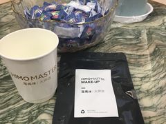 -海马体照相馆|大师(北京华贸中心店)