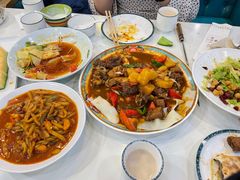 -帕米尔食府(白云观店)