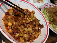 -517烧烤·龙虾·海鲜大排档(万象都荟店)