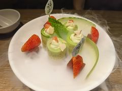 -熹素·鲜美素食Vegetarian (天河领展店)