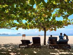 -三亚亚龙湾天域度假酒店