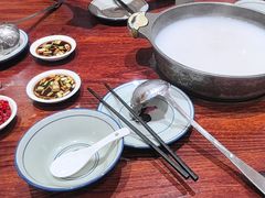 -顺德一品粥·20年凤城老字号(芳村店)