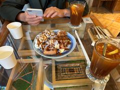 -西关84·History·Art·Cafe