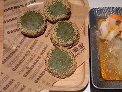 -外婆家(西红门荟聚购物中心店)