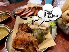 -海安安越南粉(丹竹頭店)