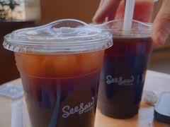 -Seesaw Coffee(朝阳大悦城店)