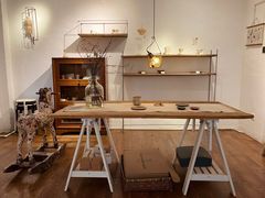 -MAISON门前杂货店