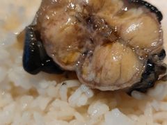 清蒸鳗鱼-悦宴·雅致餐厅(绿地蓝海店)