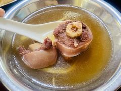 -阿秋牛排(湖心街店)