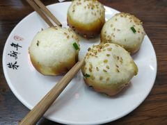 生煎-朱新年·苏式汤团·面点(北寺塔店)