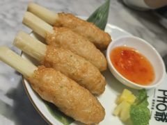 -PHO爺·越南料理(亦庄大族广场店)