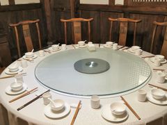 包厢-庶民居中餐馆(花土店)