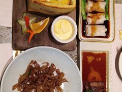 -小鹅皇港式餐厅(新抚万达店)