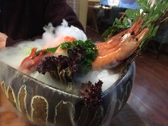 -鳗鱼家·深夜食堂(军博店)