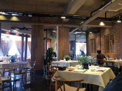 大堂-四季民福烤鸭店(望京旺角店)