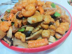 -大眼锅贴水饺(河东店)