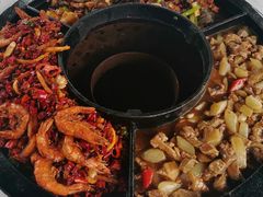 -后海彼岸花园餐厅