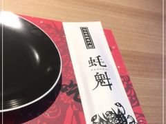 -望江门小龙虾·烧烤(九堡店)