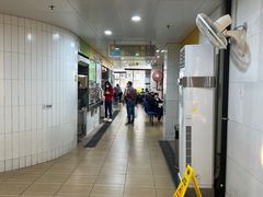 -下环街市熟食中心