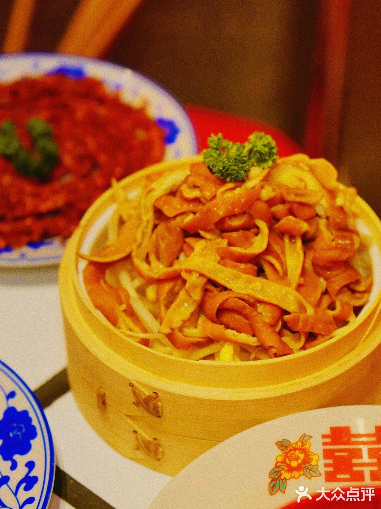 解锁朱光玉火锅店，直接把我香迷糊了