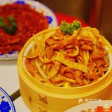 解锁朱光玉火锅店，直接把我香迷糊了