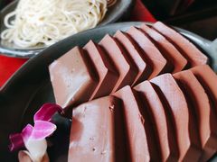 -谭鸭血老火锅(漳州路店)