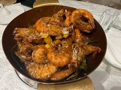 -香雪海饭店中餐厅(人民桥店)