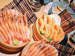 -沼津港精致料理·寿喜烧·烧鸟(青浦宝龙广场日料榜单店)