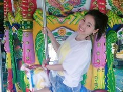 -广东花都香草世界旅游度假区