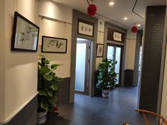 -秦汉胡同古筝围棋国学书院(罗湖分馆)
