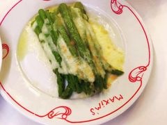 -马克西姆餐厅(崇文门店)