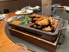 -菲乐餐厅(三十年经营·湖滨路店)