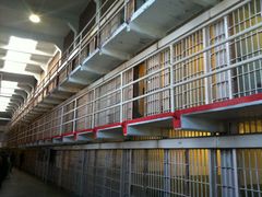 -阿尔卡特拉斯岛