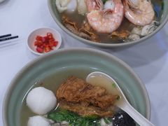 -阿坤纯正西刀鱼丸(Kuala Lumpur Branch)