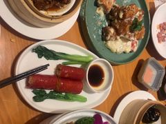 -粤域茶餐厅