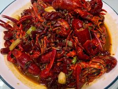 -麻辣港湾(京津公路店)