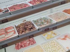 -每味每客·重庆麻辣烫(国泰店)