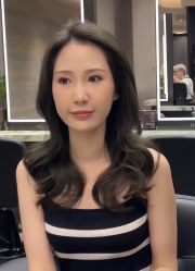 -吉艺心专业美发造型